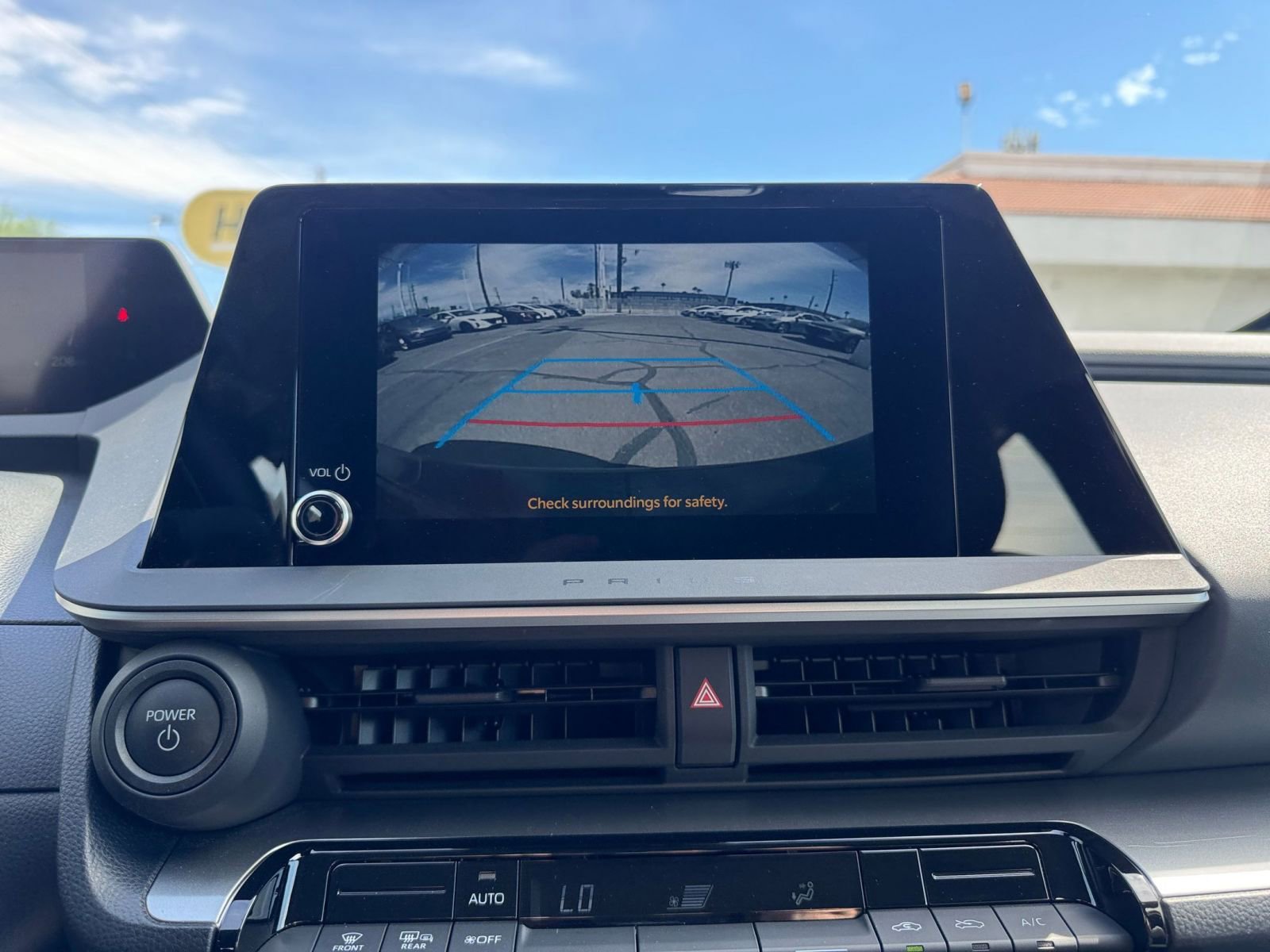 Thumbnail: 2025 Toyota Prius - 17