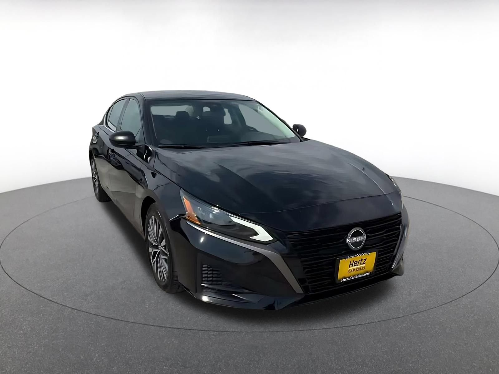 Thumbnail: 2026 Nissan Altima - 3