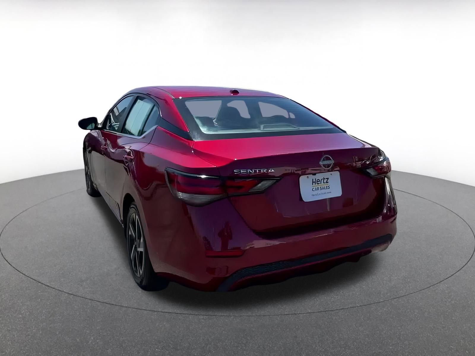 Thumbnail: 2024 Nissan Sentra - 11