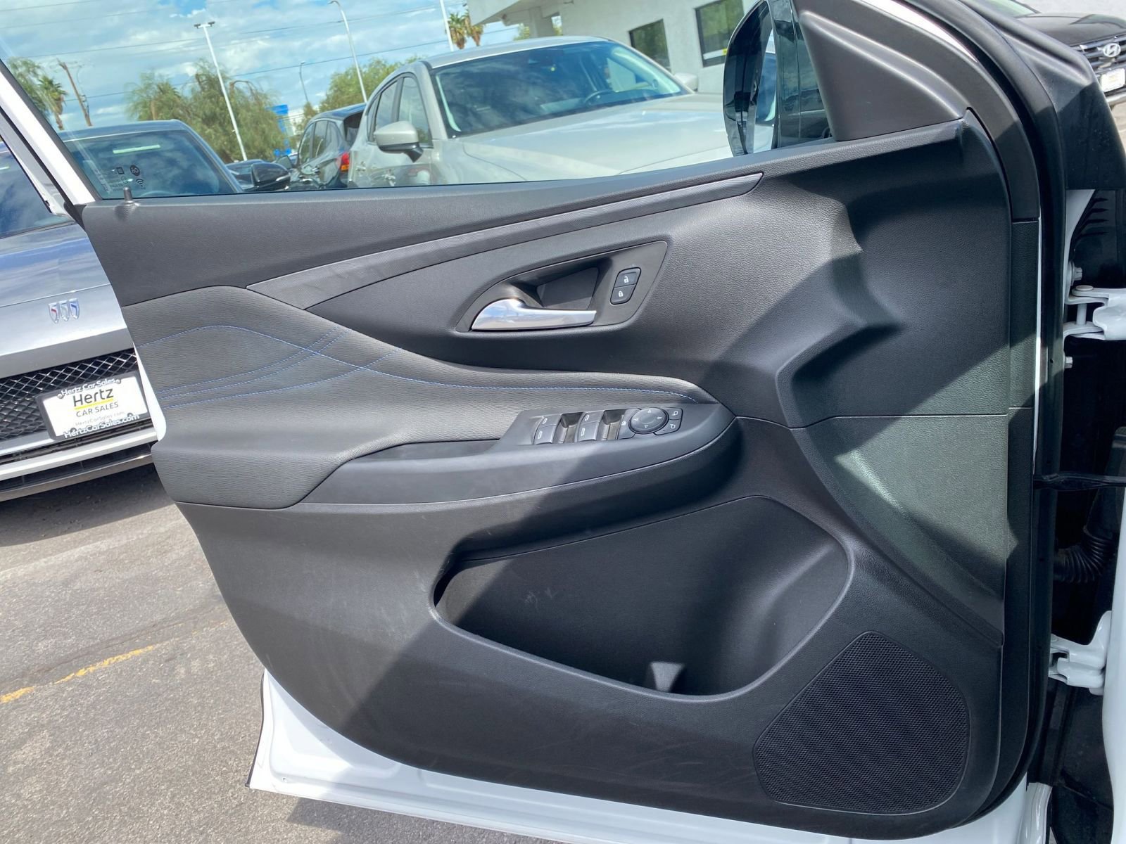 Thumbnail: 2025 Buick Envista - 20