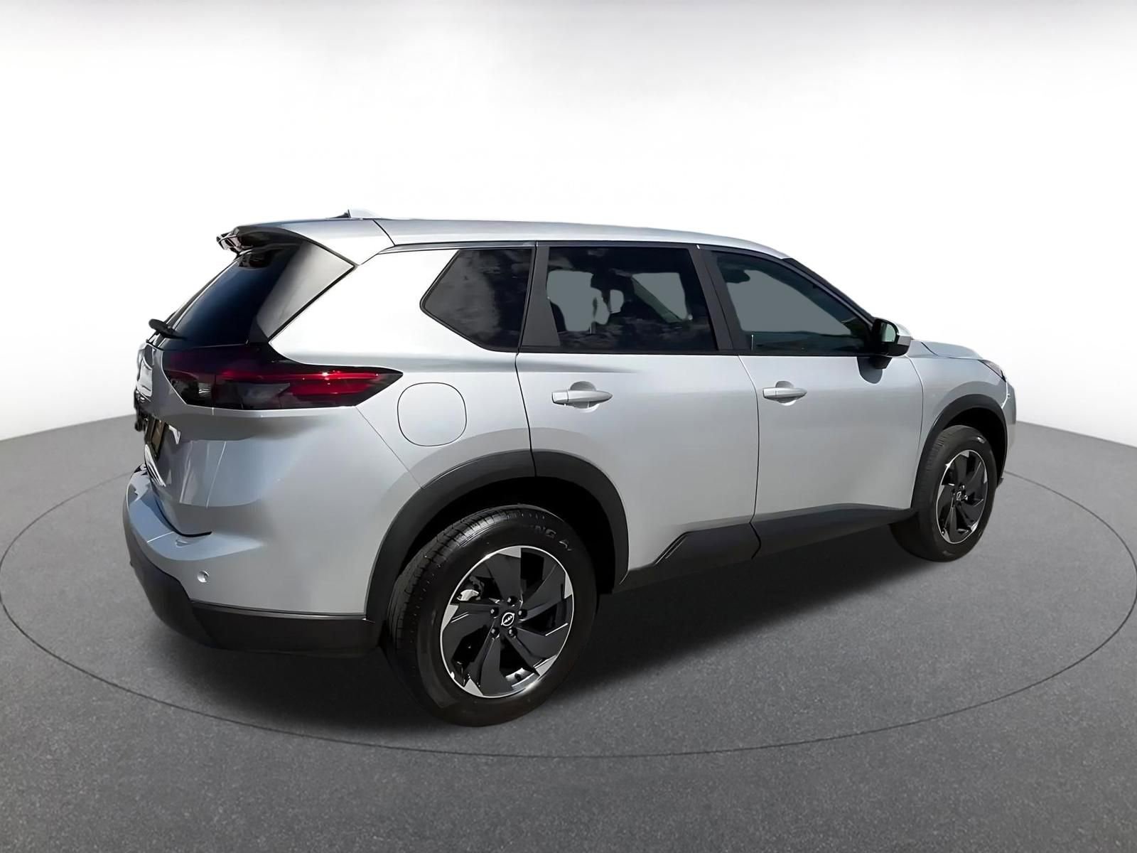 Thumbnail: 2025 Nissan Rogue - 14