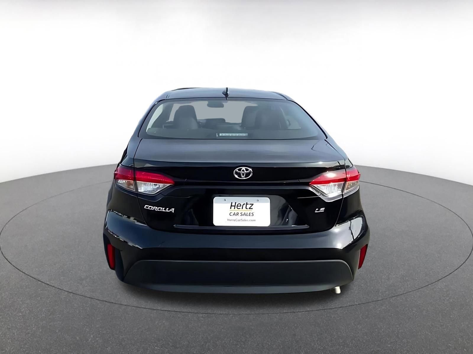 Thumbnail: 2025 Toyota Corolla - 12