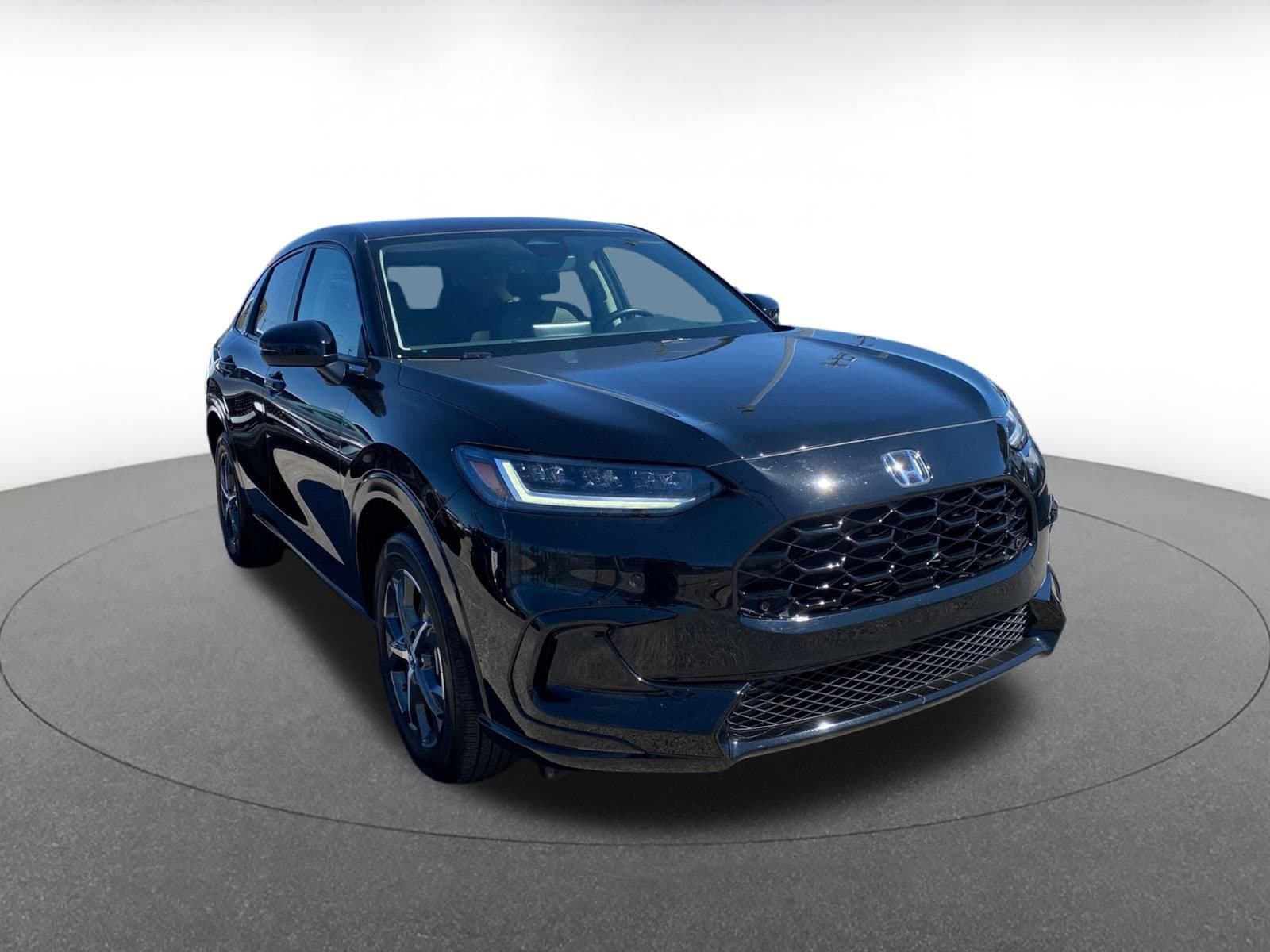 Thumbnail: 2025 Honda HR-V - 1