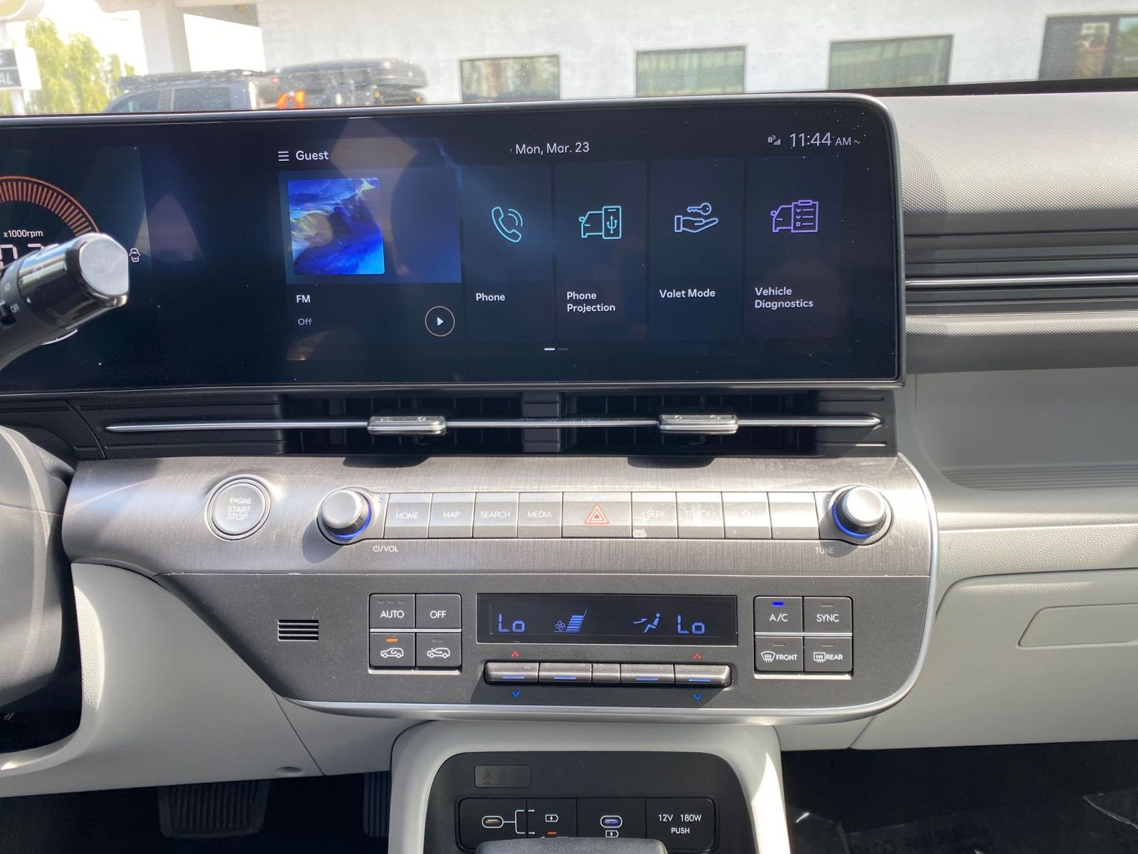 Thumbnail: 2025 Hyundai Kona - 17