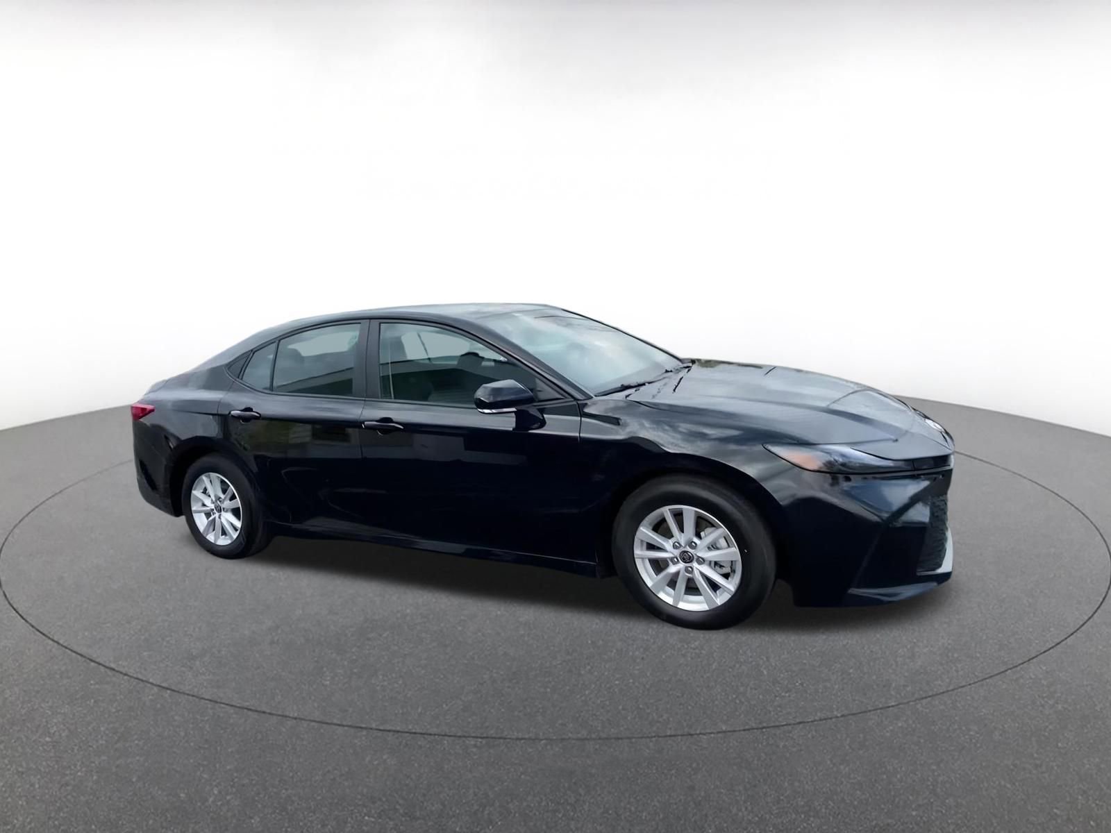 Thumbnail: 2025 Toyota Camry - 2