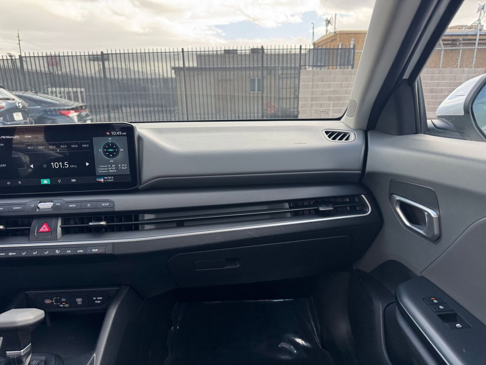 Thumbnail: 2025 Kia K4 - 33