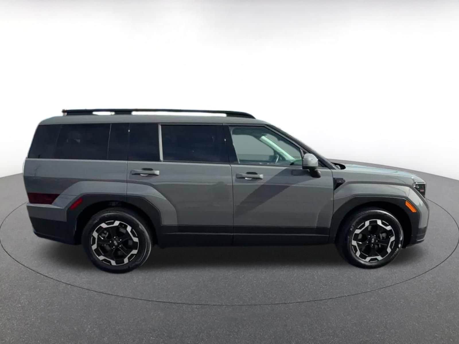 Thumbnail: 2026 Hyundai Santa Fe - 15
