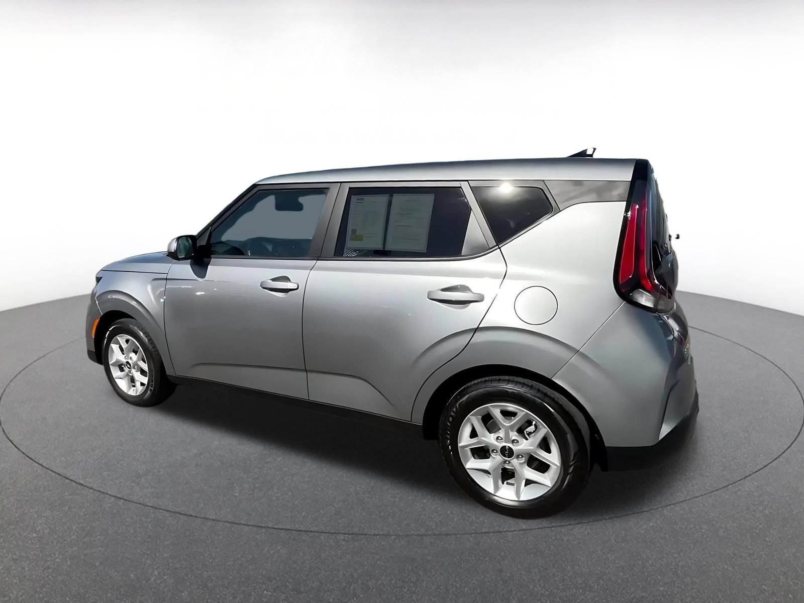 Thumbnail: 2025 Kia Soul - 10