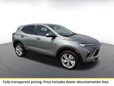 2025 Buick Encore GX Preferred -
                  Las Vegas, NV