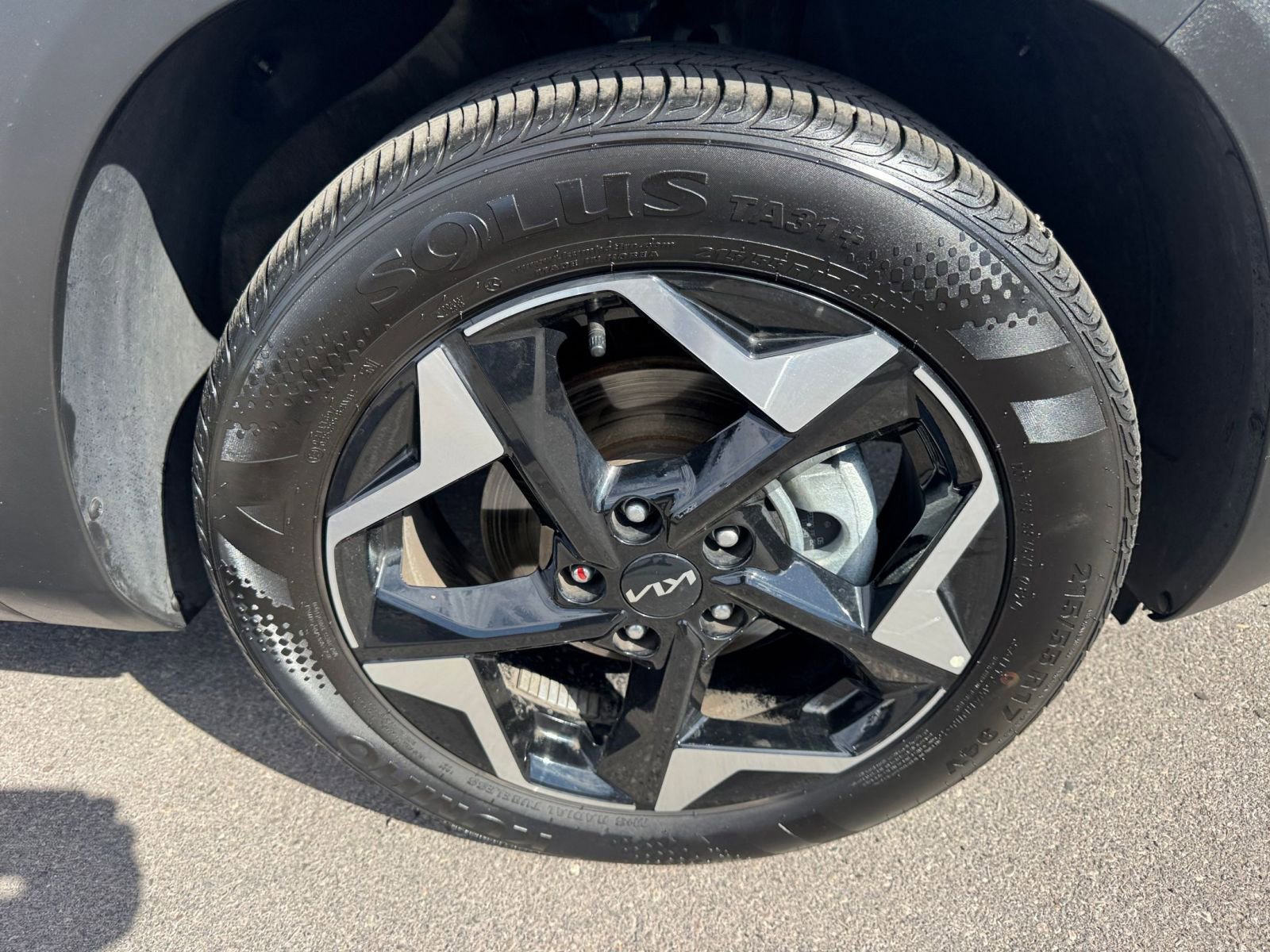 Thumbnail: 2025 Kia Seltos - 28