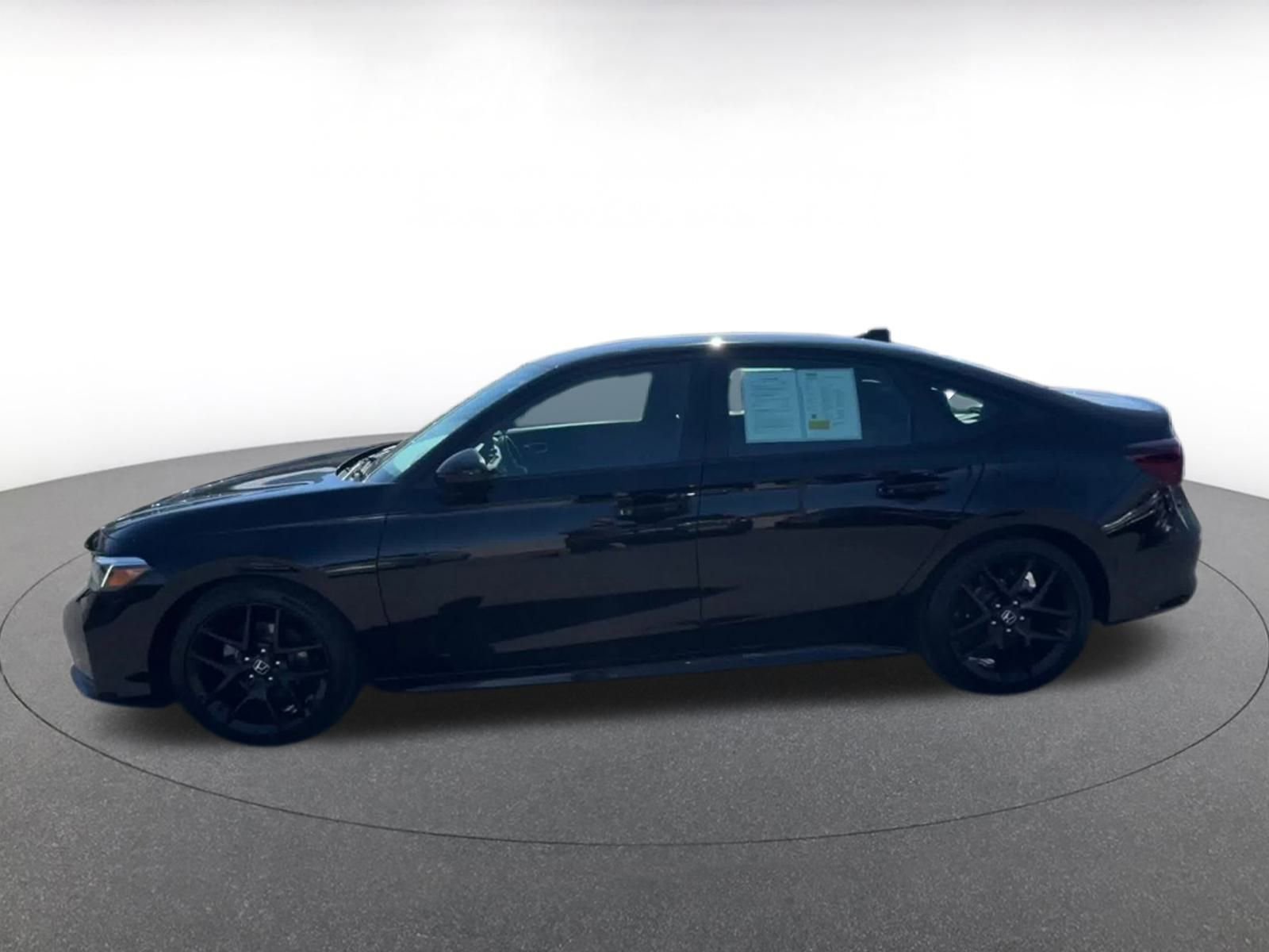 Thumbnail: 2025 Honda Civic - 9