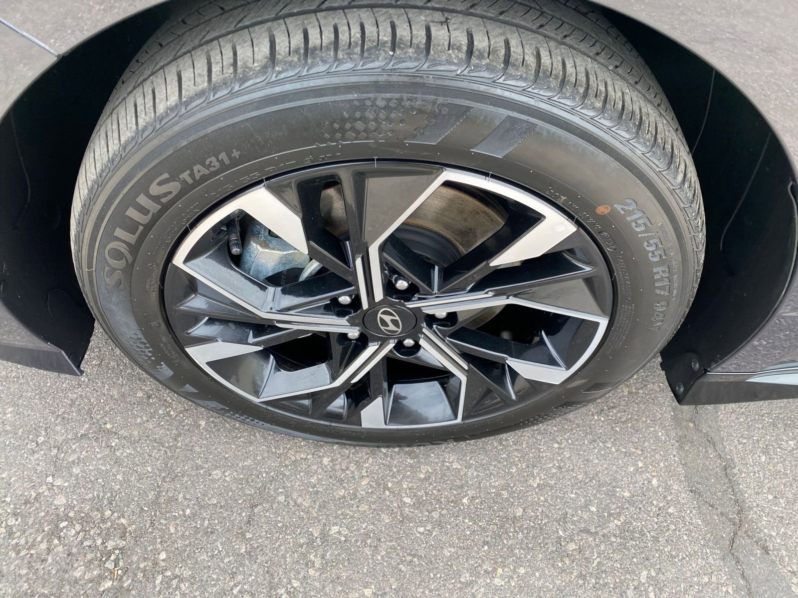 Thumbnail: 2025 Hyundai Sonata - 30