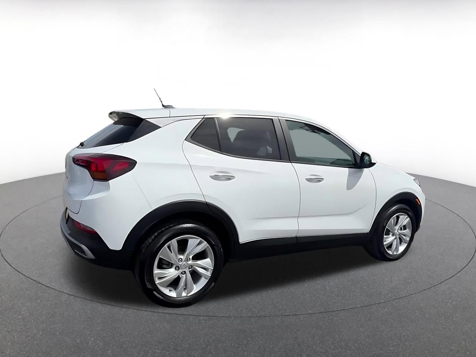 Thumbnail: 2025 Buick Encore GX - 15