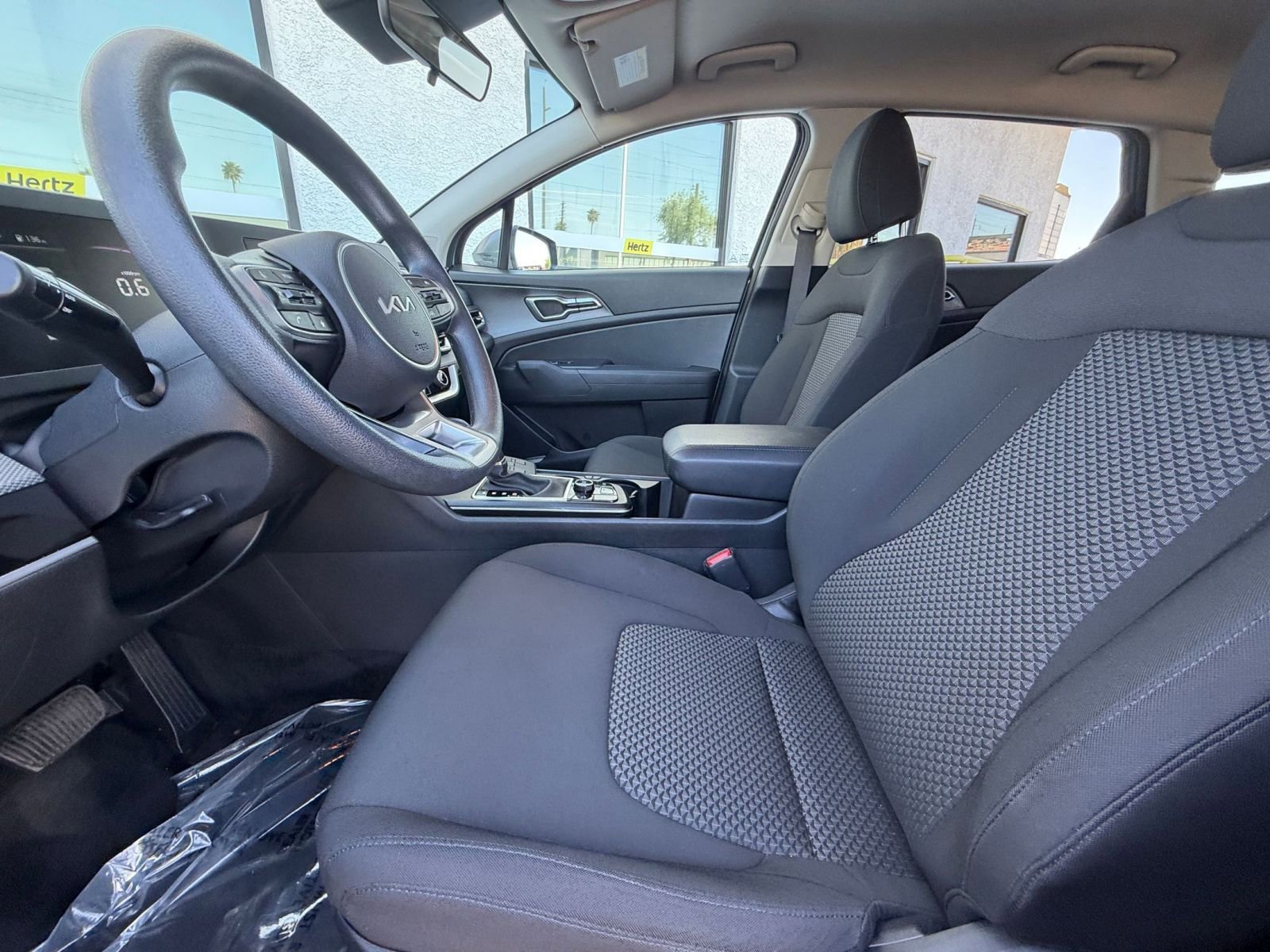 Thumbnail: 2025 Kia Sportage - 25