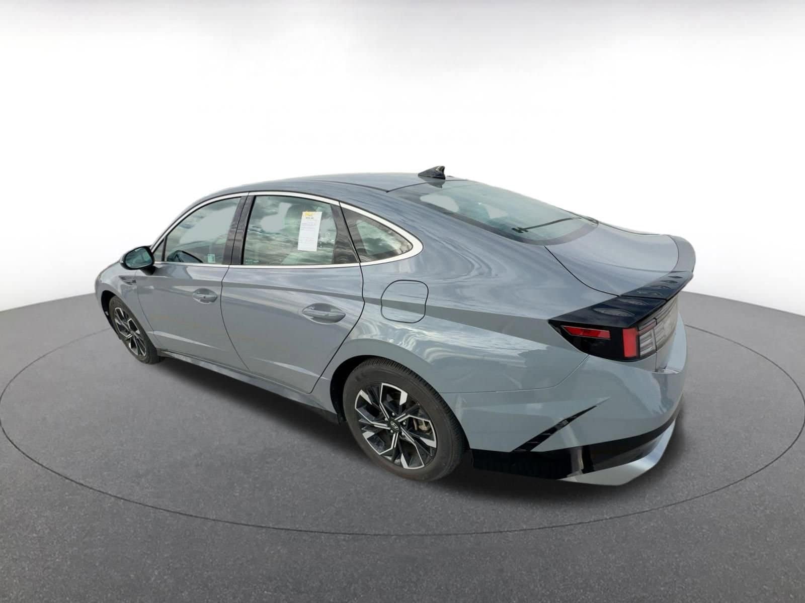 Thumbnail: 2025 Hyundai Sonata - 4