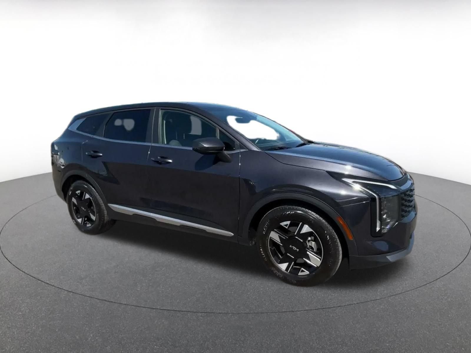 Thumbnail: 2026 Kia Sportage - 2