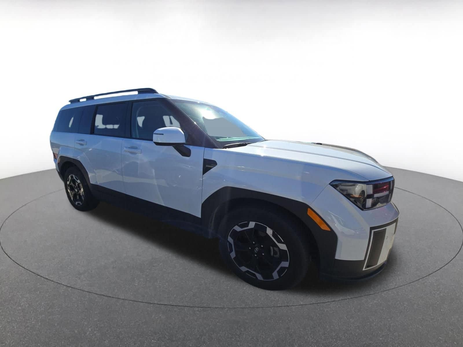 Thumbnail: 2025 Hyundai Santa Fe - 2