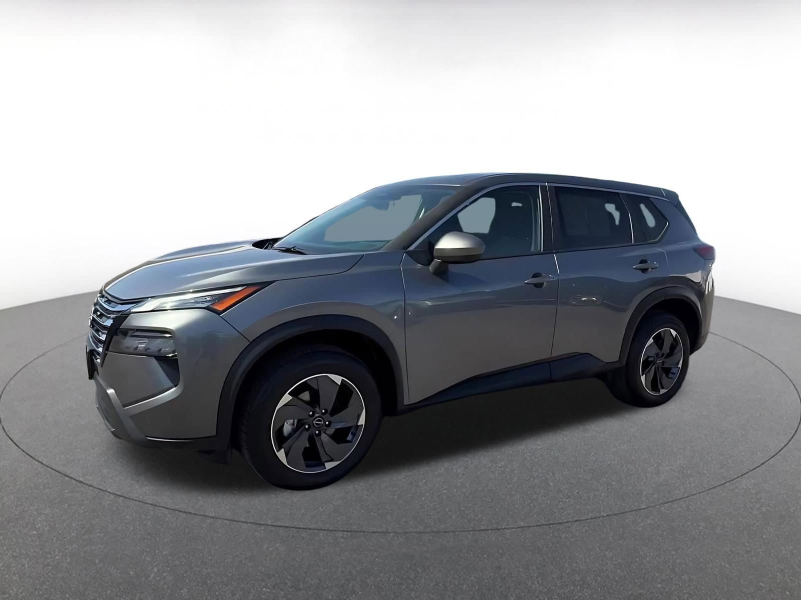Thumbnail: 2025 Nissan Rogue - 8