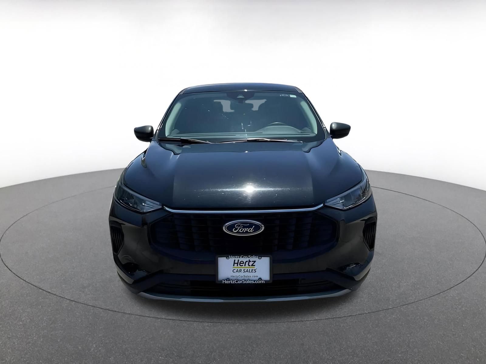 2023 Ford Escape Active 5