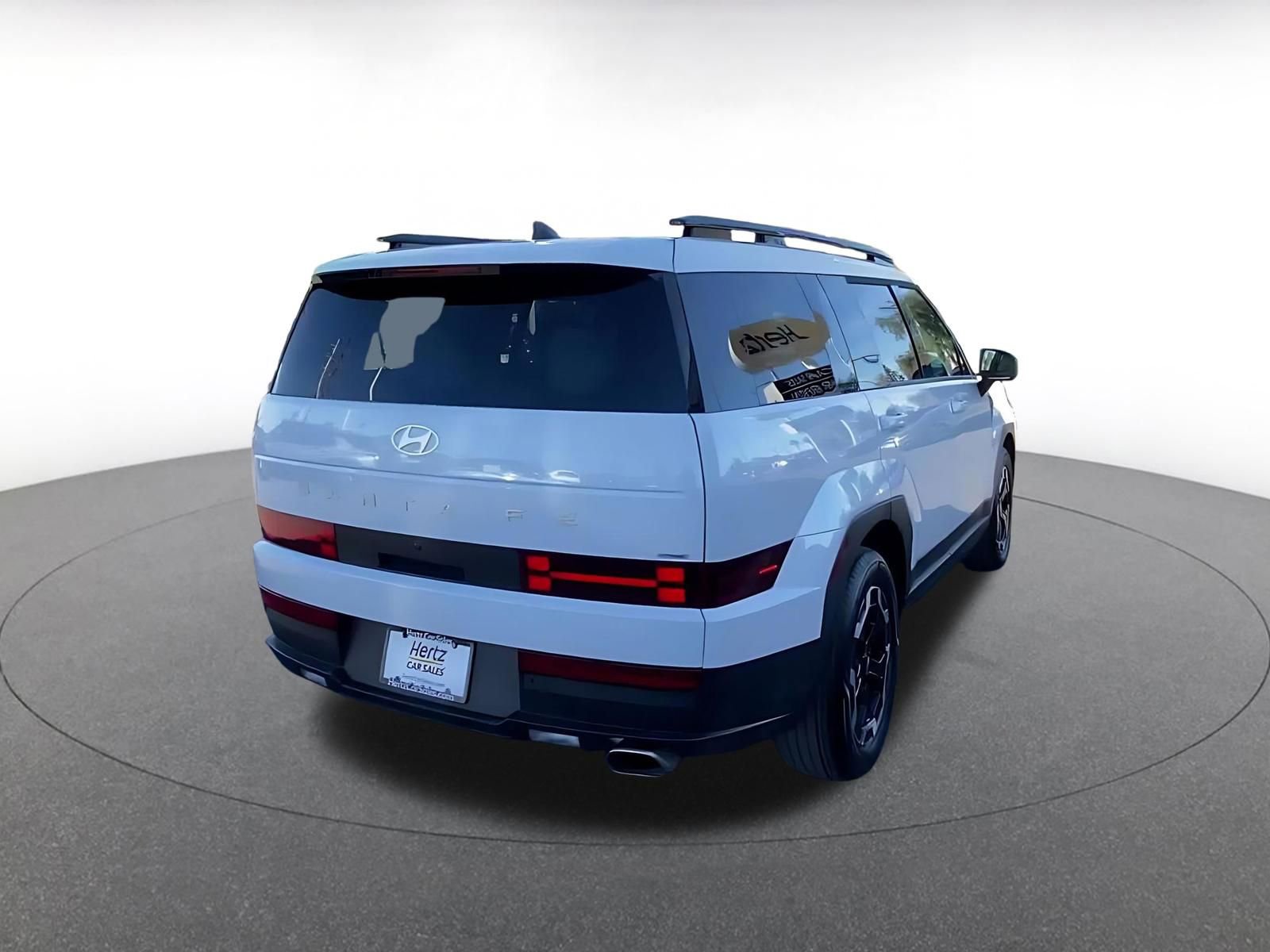 Thumbnail: 2025 Hyundai Santa Fe - 14