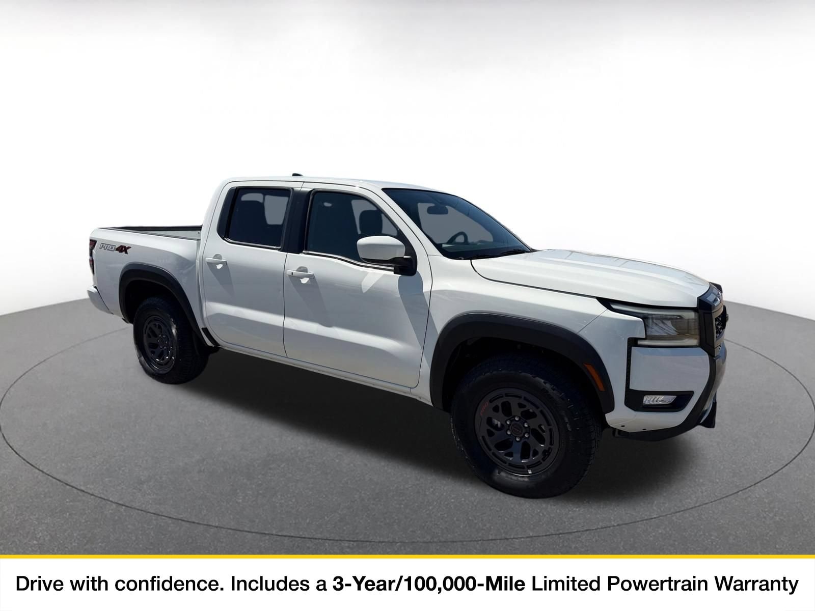 Thumbnail: 2026 Nissan Frontier - 1