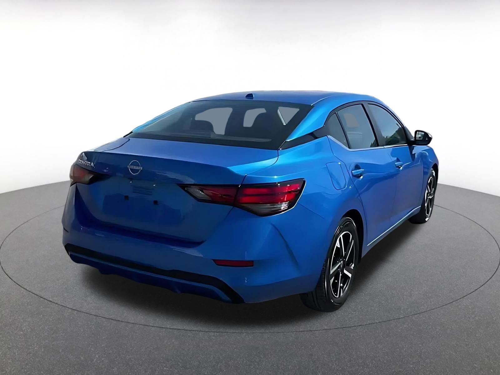 Thumbnail: 2025 Nissan Sentra - 14
