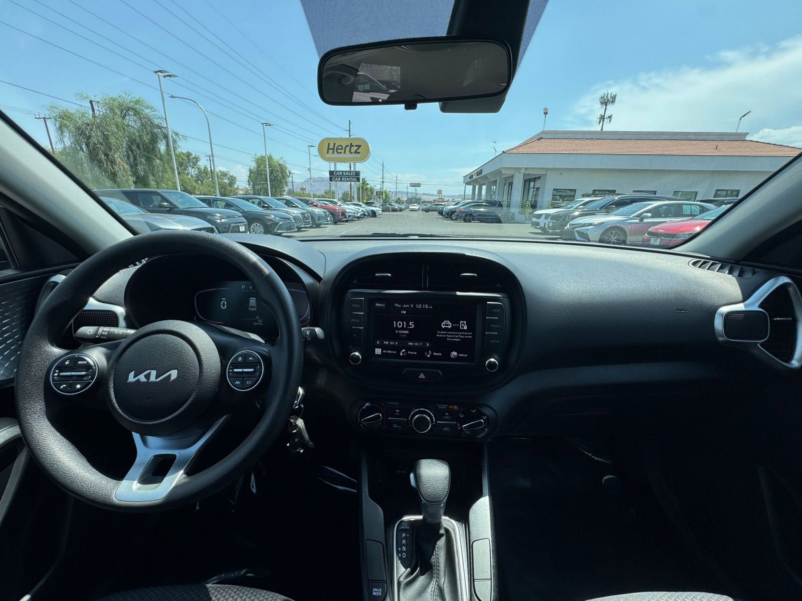 Thumbnail: 2023 Kia Soul - 27