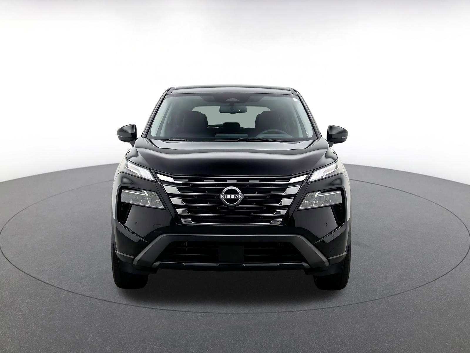 Thumbnail: 2025 Nissan Rogue - 2