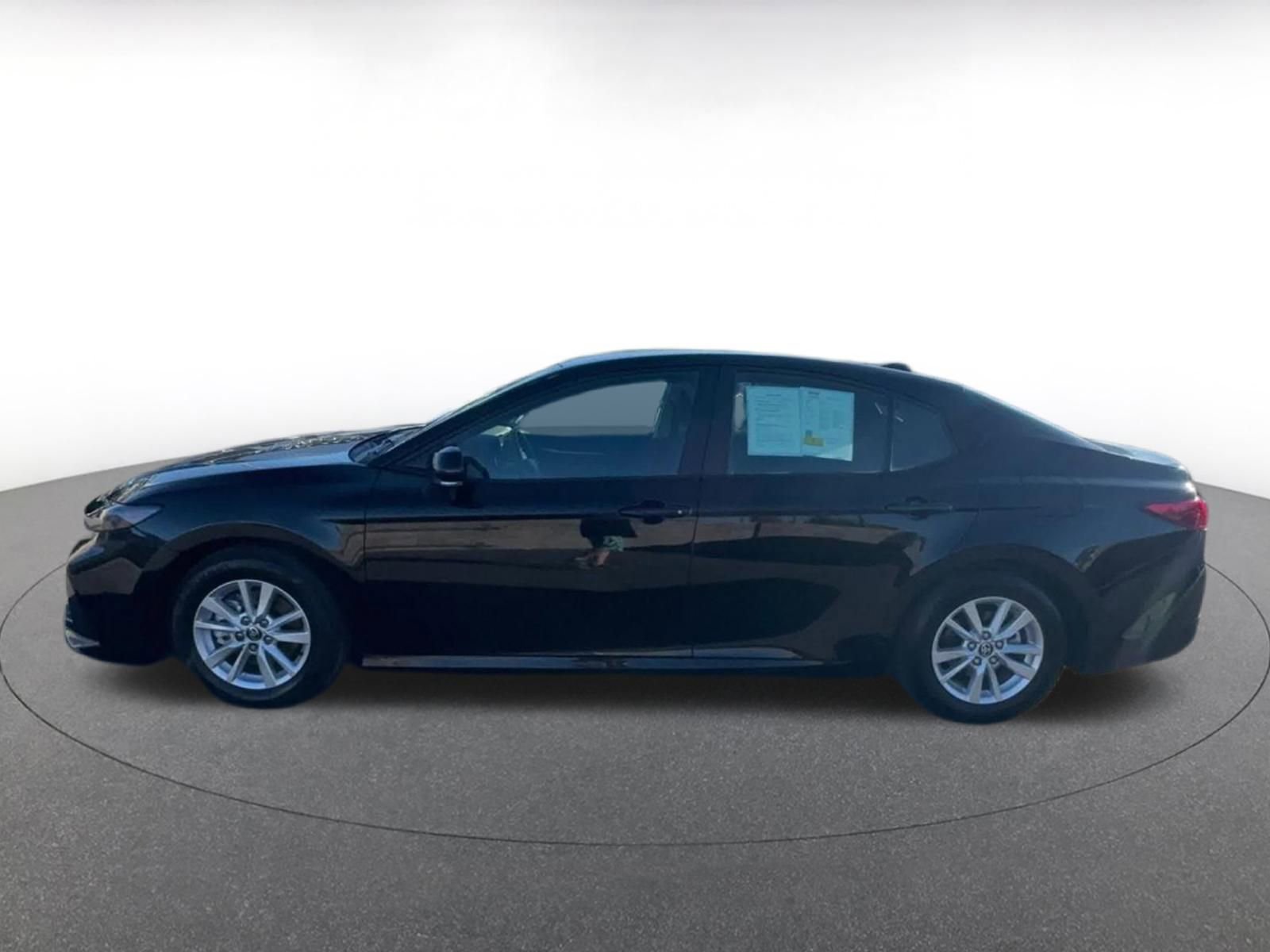 Thumbnail: 2025 Toyota Camry - 7