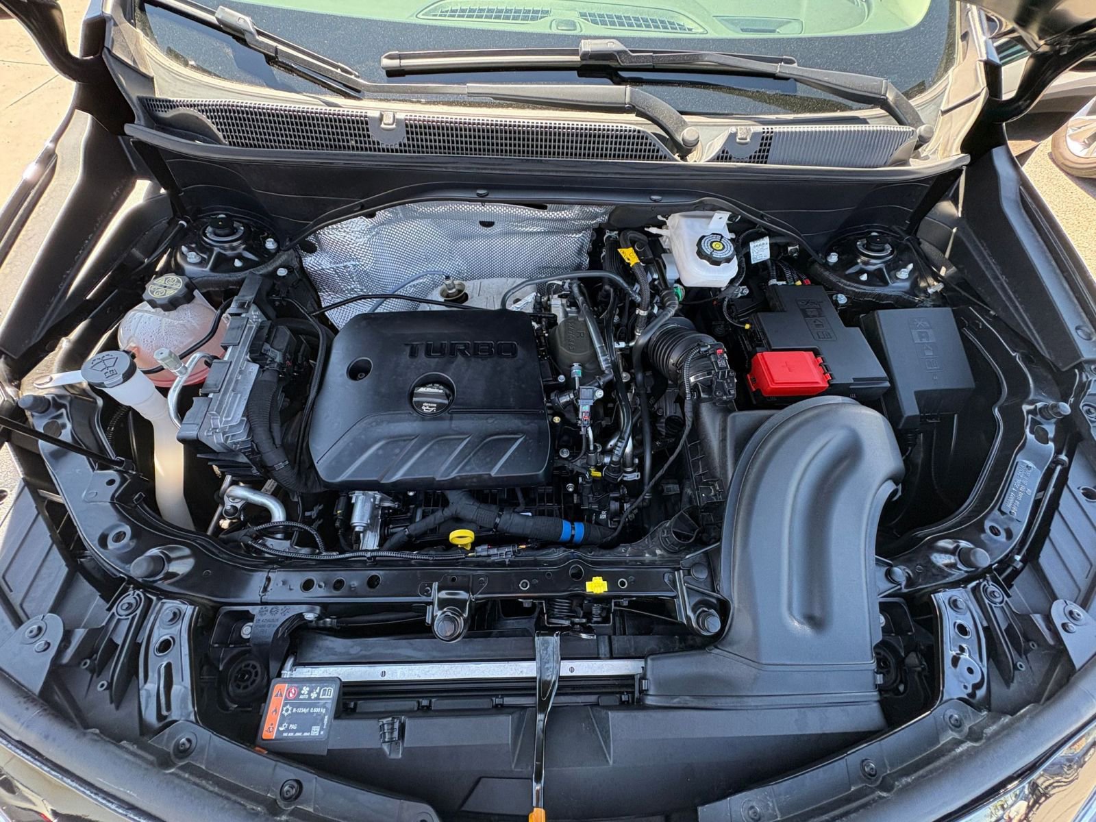 Thumbnail: 2025 Buick Encore GX - 31