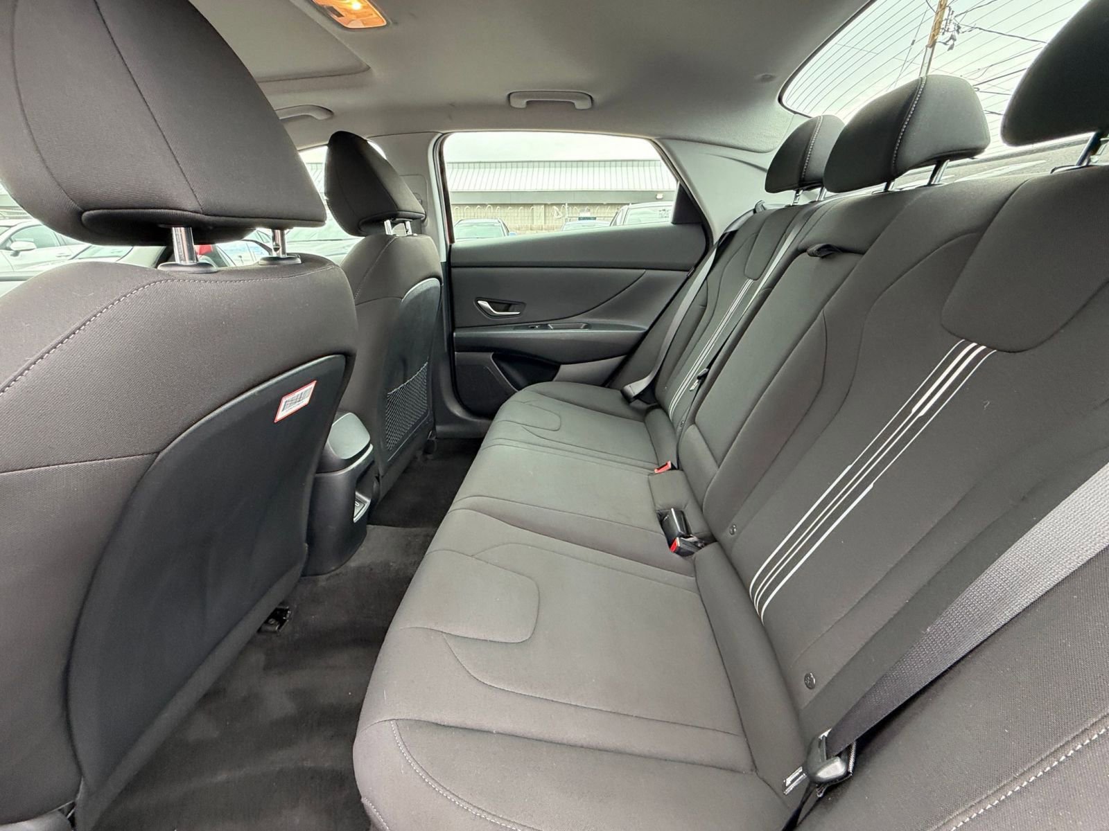 Thumbnail: 2025 Hyundai Elantra - 23