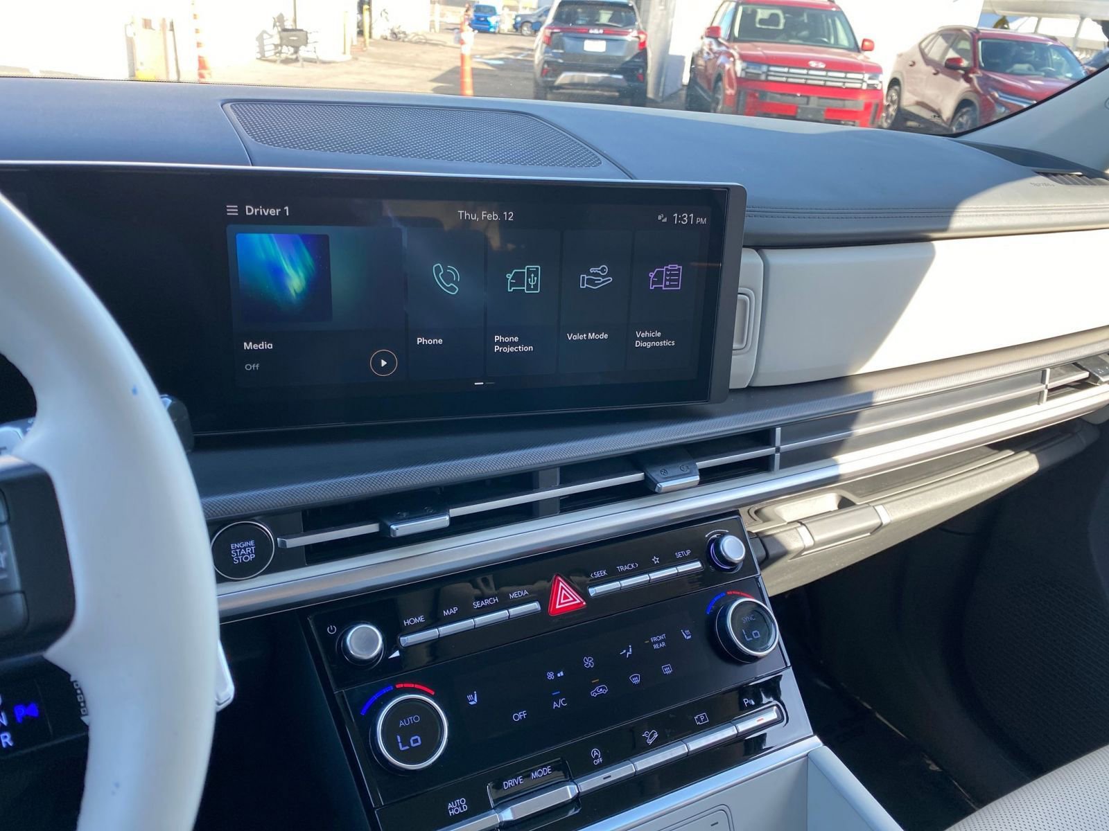 Thumbnail: 2025 Hyundai Santa Fe - 17