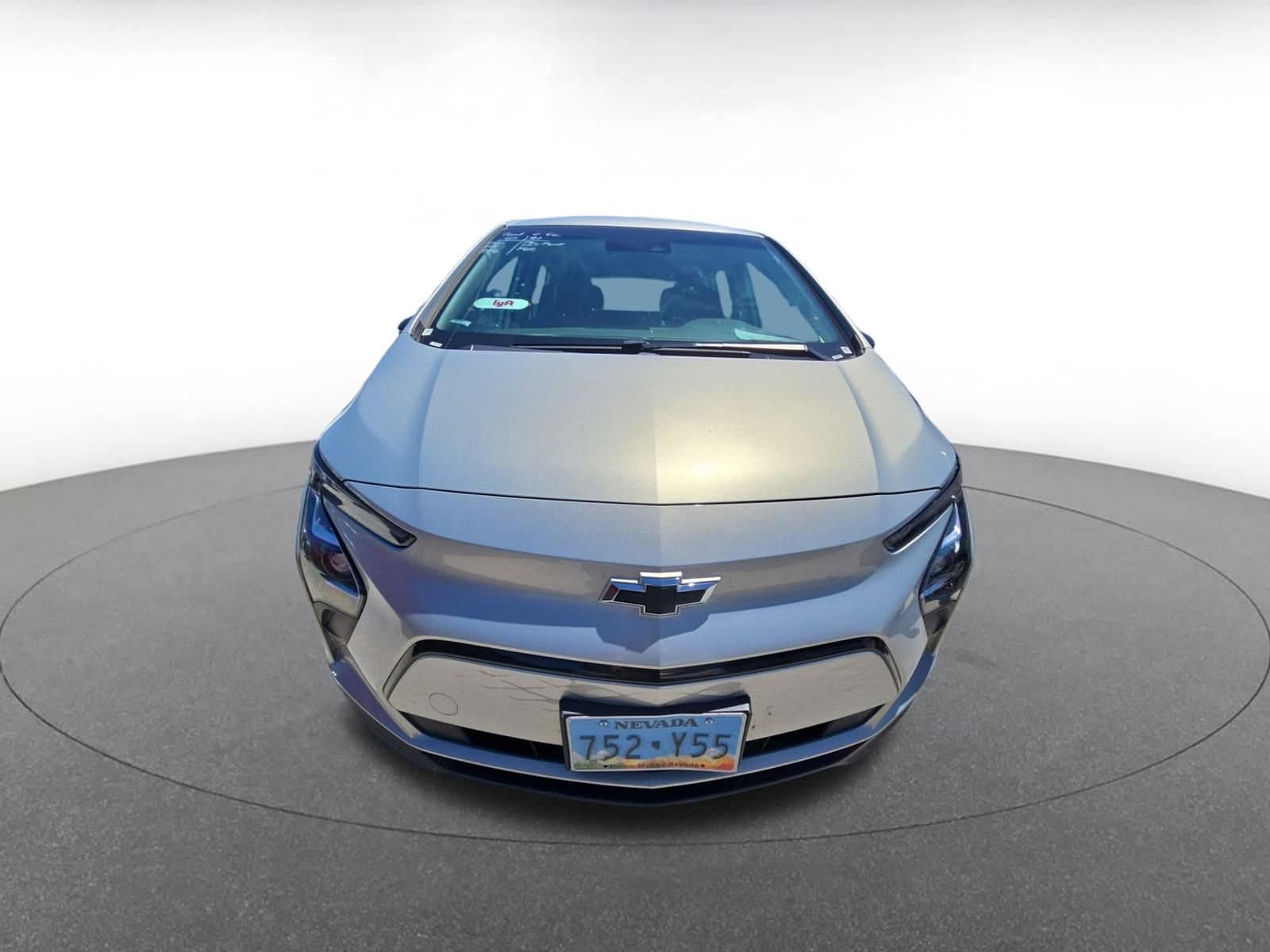 Thumbnail: 2023 Chevrolet Bolt EV - 5