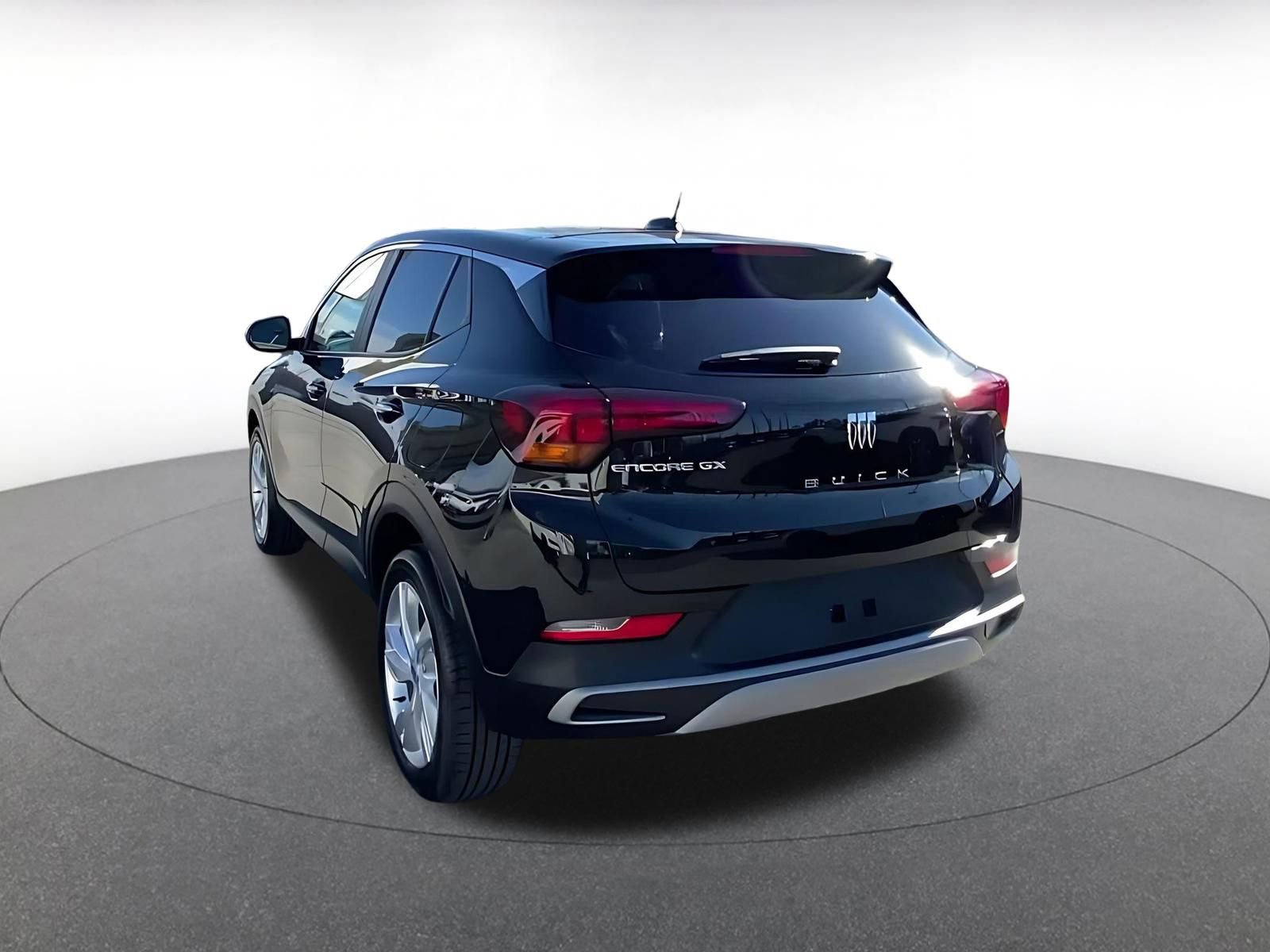 Thumbnail: 2025 Buick Encore GX - 11