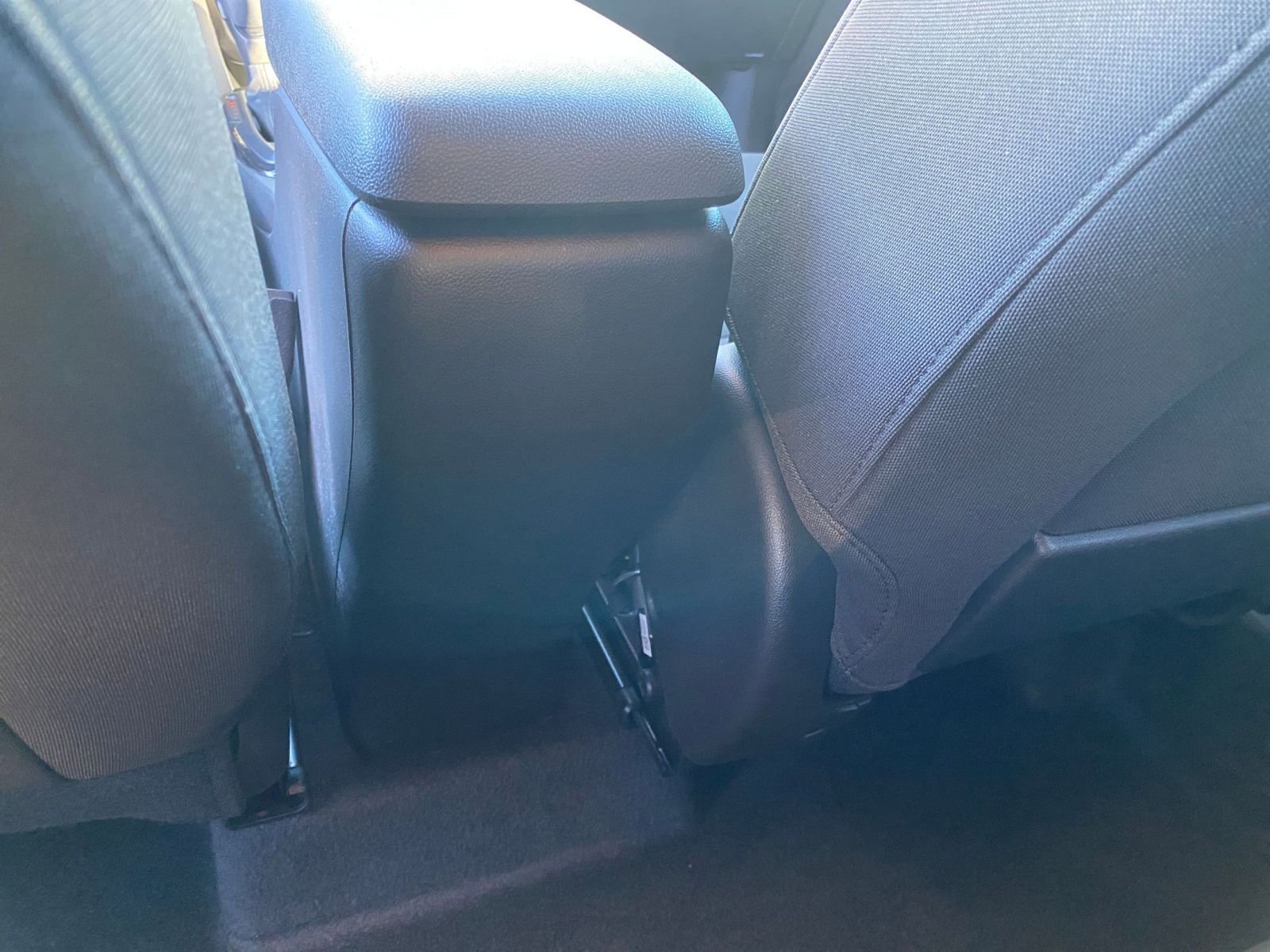 Thumbnail: 2025 Chevrolet TrailBlazer - 24