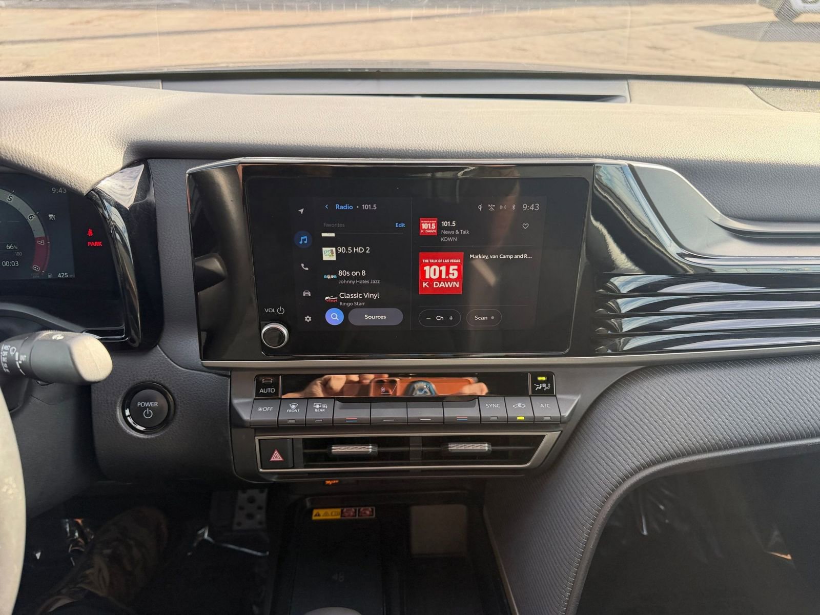 Thumbnail: 2025 Toyota Camry - 18