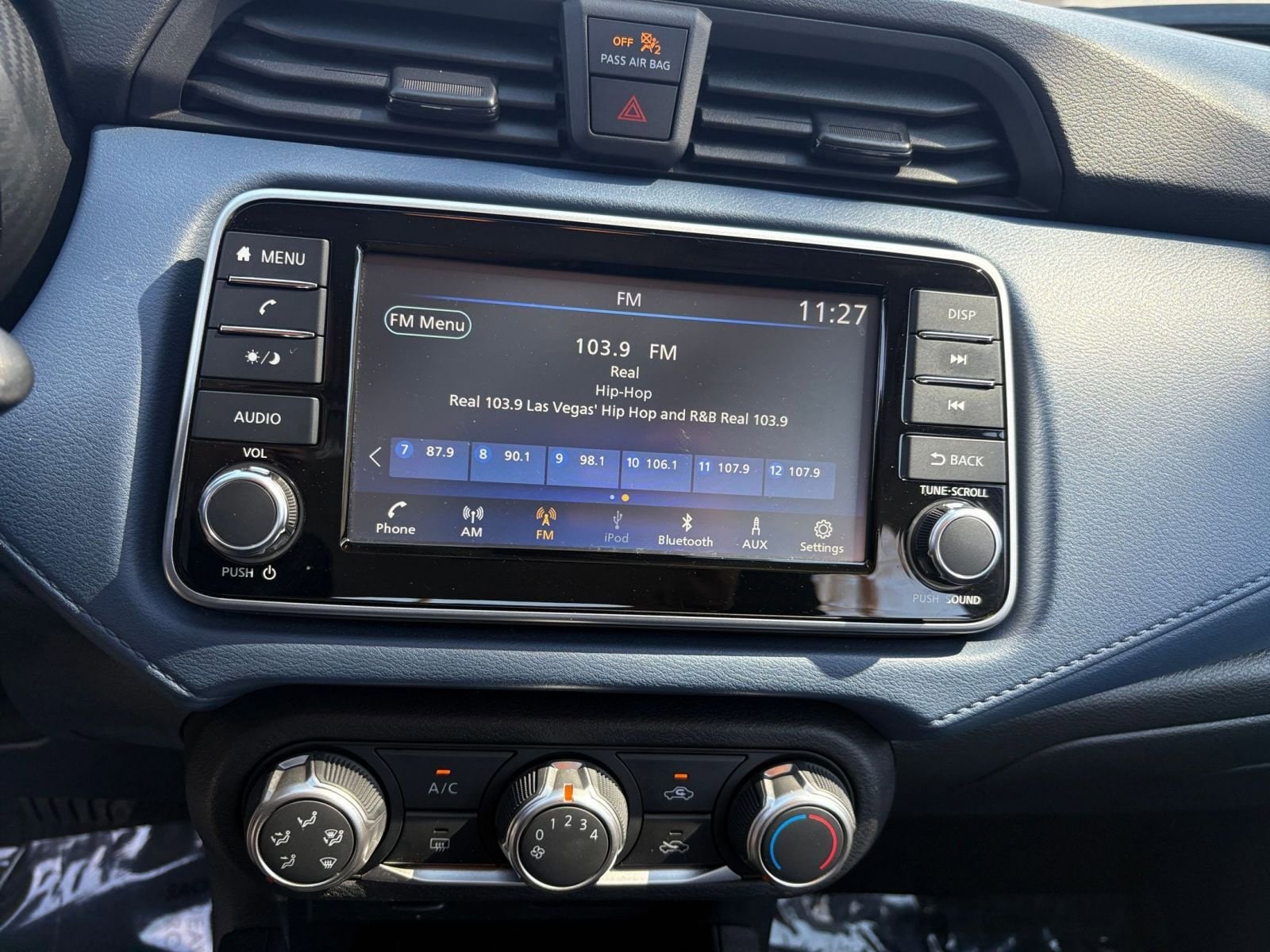 Thumbnail: 2025 Nissan Versa - 20