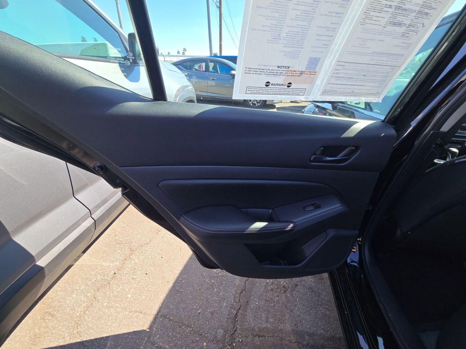 Thumbnail: 2025 Nissan Altima - 25