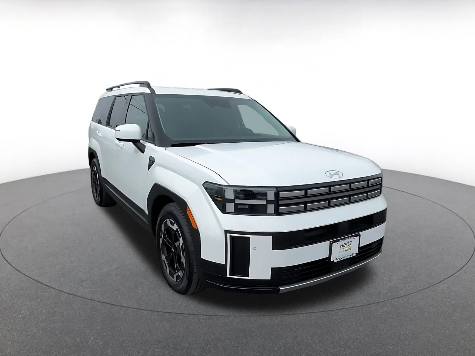 Thumbnail: 2025 Hyundai Santa Fe - 3