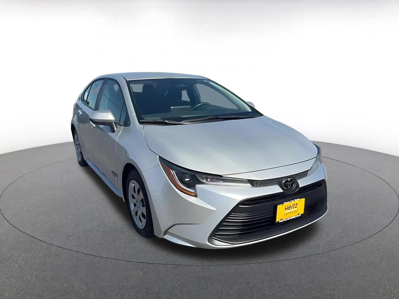 Thumbnail: 2025 Toyota Corolla - 3