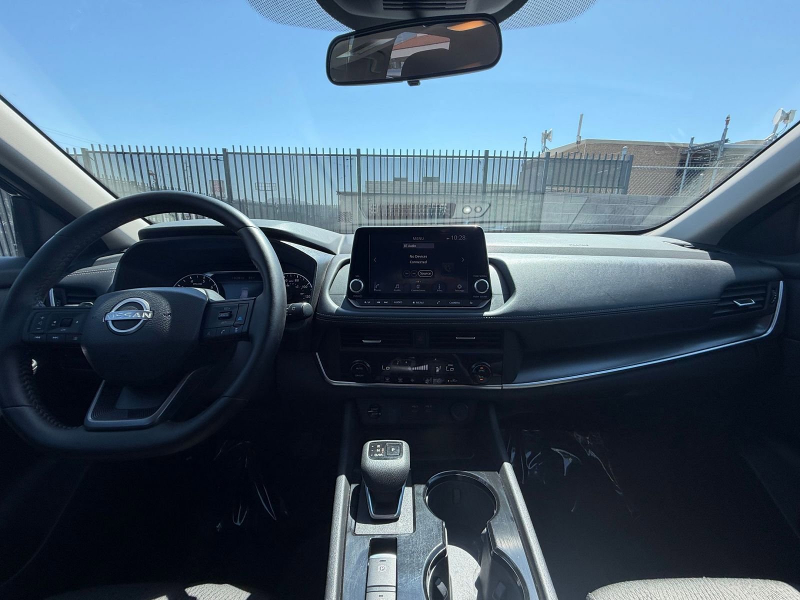 Thumbnail: 2025 Nissan Rogue - 35