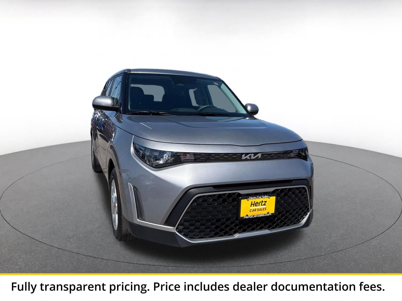 Thumbnail: 2025 Kia Soul - 1
