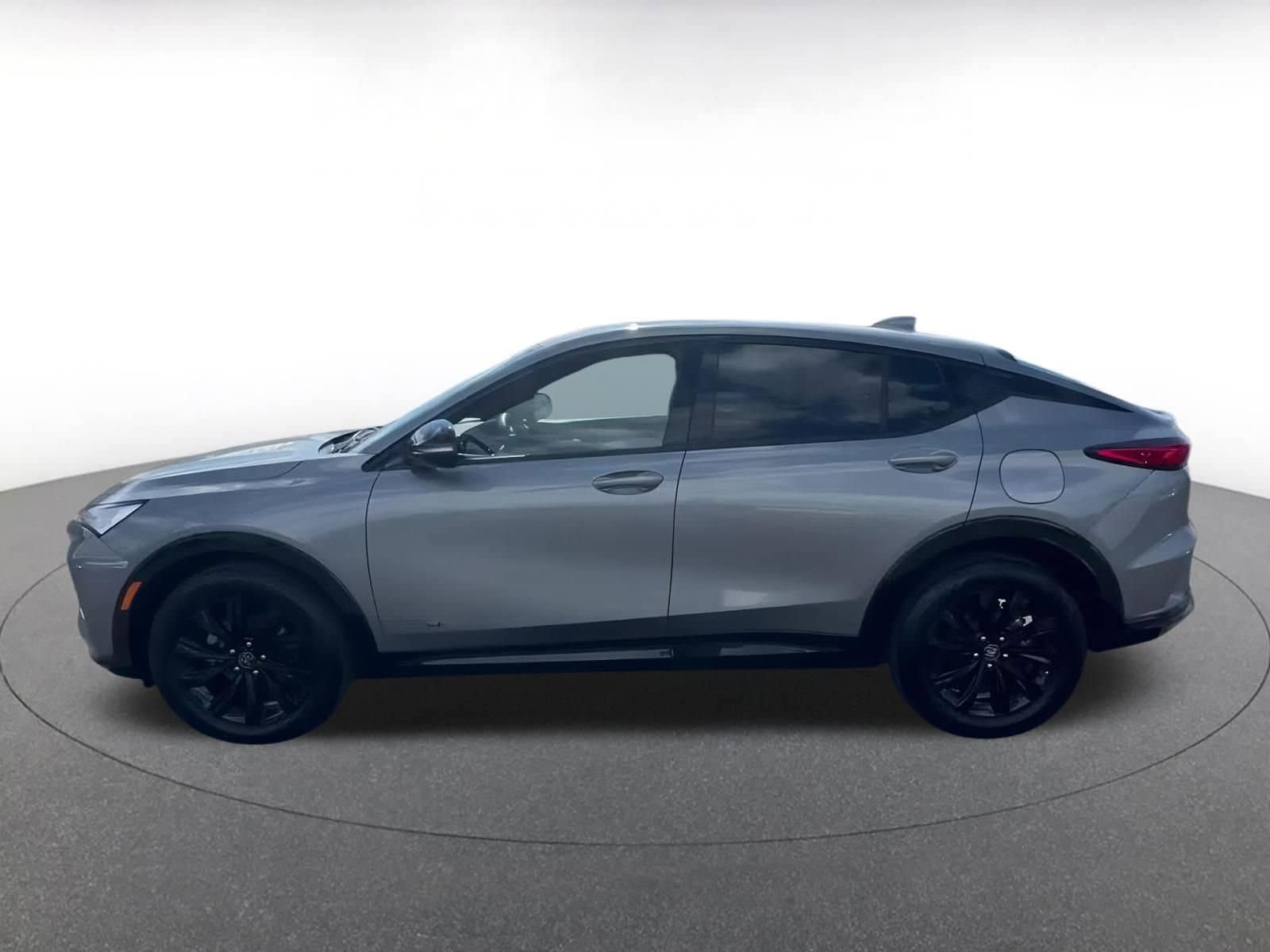 Thumbnail: 2025 Buick Envista - 9