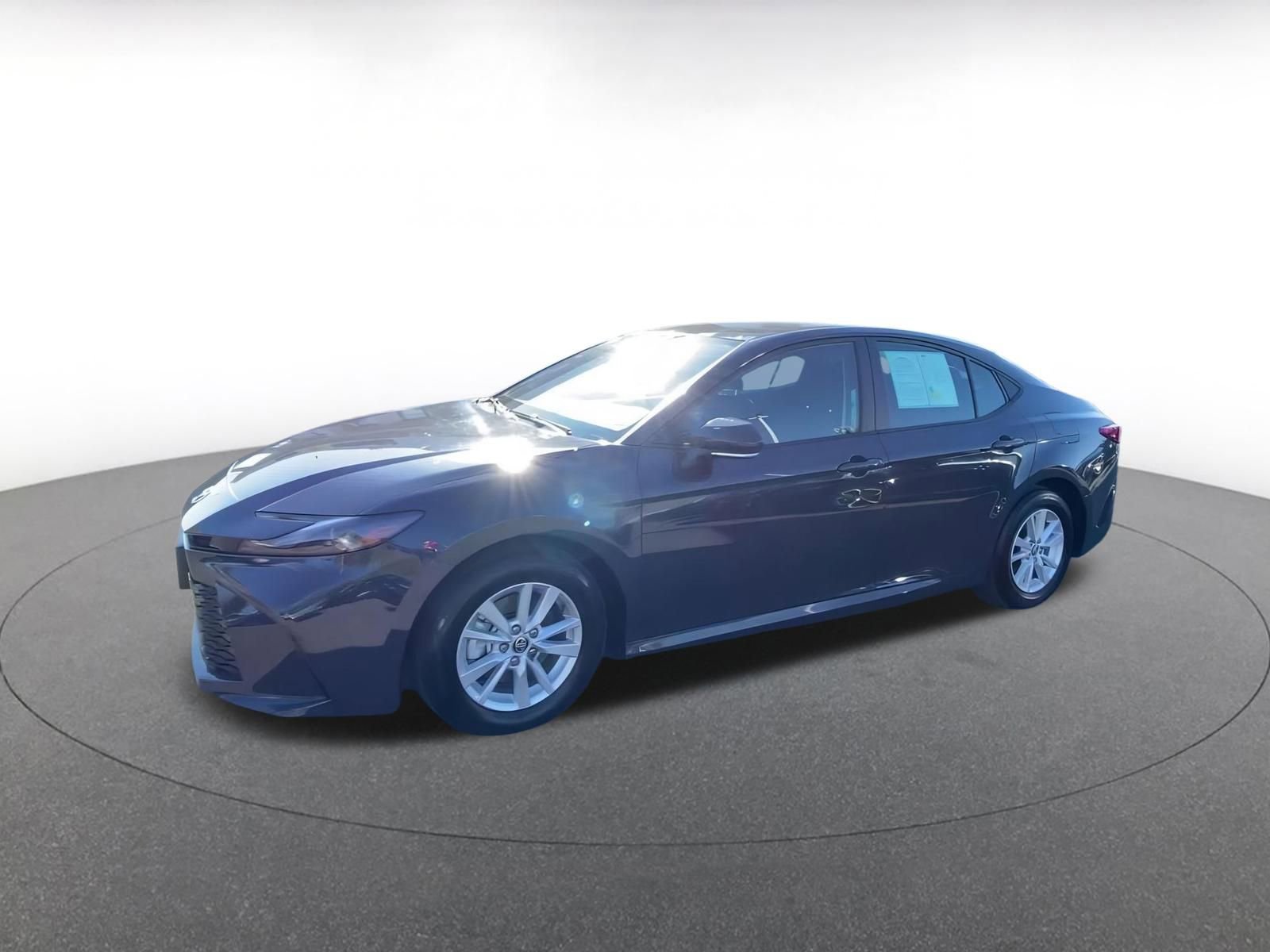 Thumbnail: 2025 Toyota Camry - 8