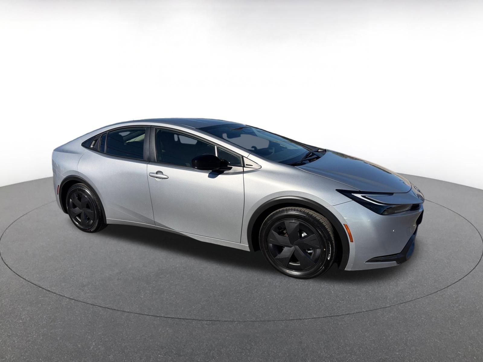 Thumbnail: 2025 Toyota Prius - 1