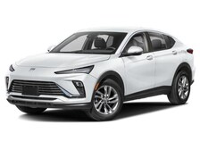 2025 Buick Envista Preferred -
                  Las Vegas, NV