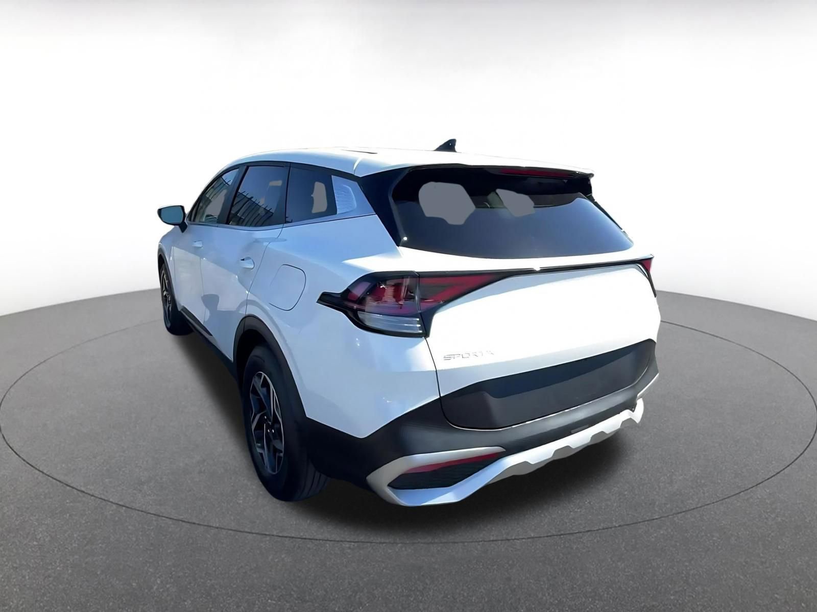 Thumbnail: 2025 Kia Sportage - 11