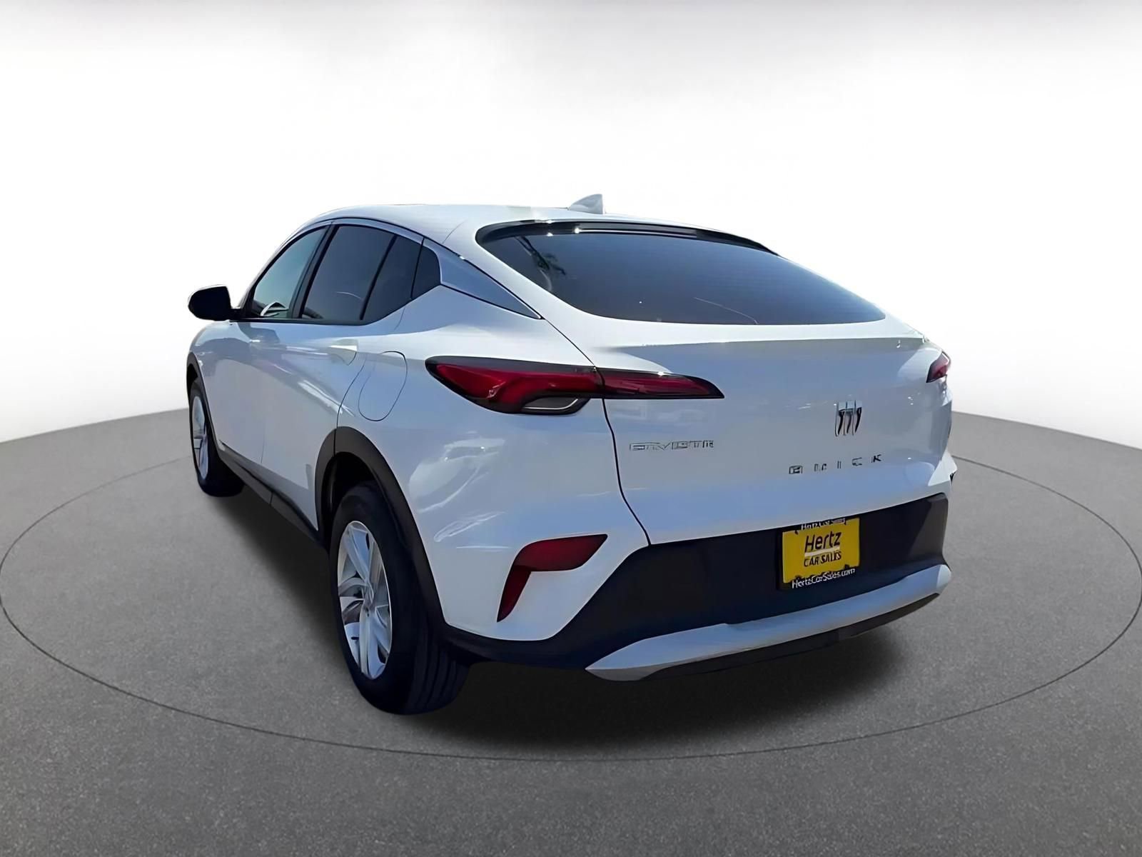 Thumbnail: 2025 Buick Envista - 11