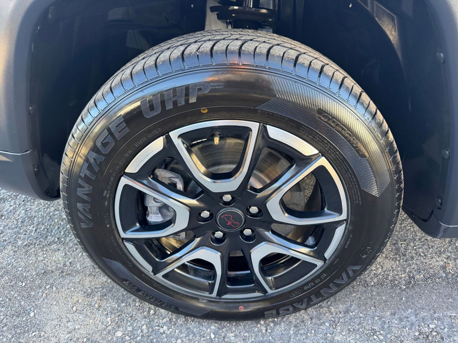 Thumbnail: 2025 Jeep Compass - 28