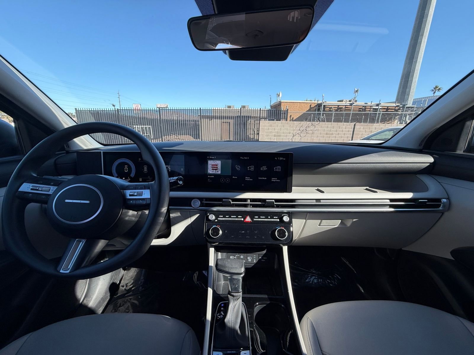 Thumbnail: 2025 Hyundai Tucson - 35